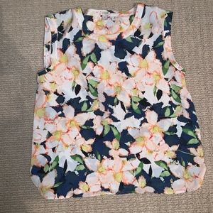 Jcrew top